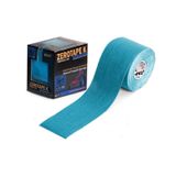 Zerotape K Kinesio Bandı 5 CM x 5 M Mavi