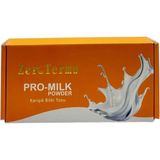 Zerotermo Iştah Açmayı Destekleyen Bitkisel Karışım-Süt Tozu Aromalı - 50 gr