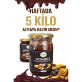 Zerotermo Pro-Mılk Karışık Bitkisel İştah Açıcı Macun