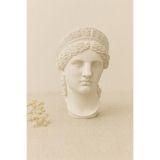 ZEROXO Antik Yunan Heykeli – Dekoratif Mini Obje, Figür | Mitolojik Sanat Dokunuşlu Masaüstü Dekor