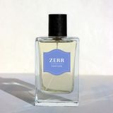 Zerr Parfüm E107 Armani Black Code - Oriental Spicy Erkek Parfüm - 100 ml