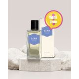 Zerr Parfüm E535 Inspired By Lacost Essential (Green) - 50ML Aromatic Woody Erkek Parfüm - 50 ml