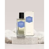 Zerr Parfüm E87 Inspired by Givenchy Insensé Ultramarine - 50ml Aromatic Woody Erkek Parfüm - 50 ml
