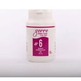 Zerre Doku Tuzu 6 Kalium Sulphuricum 400 Tablet