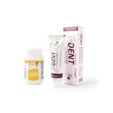 Zerre Doku Tuzu Complex +ZerDent Doku Tuzu İçeren Diş Macunu 90Gr (Krem)