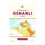 Zerre Kitap Padişahlarla Osmanlı Tarihi - Ocak 2025
