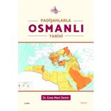 Zerre Kitap Padişahlarla Osmanlı Tarihi