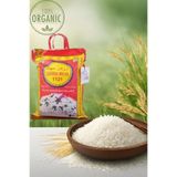 Zerrin Mehr 10 kg Basmati İran Pirinci Yeni Mahsül