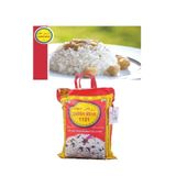 Zerrin Mehr Orjinal Hint Iran Pirinci Zerrin Basmati Pirinç 5 Kg. Zarrin Mehr
