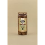 Zertum Kırma Yeşil Zeytin 475 gr