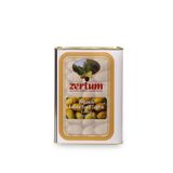 Zertum Organik Kırma Zeytin 3.5 Kg