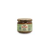 Zertum Organik Yeşil Zeytin Salatası