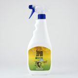 Zerum Citronella Spray 750 Ml Doğal Sivrisinek Kovucu