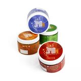 Zerum Pro Gel Wild Strawberry 400 G Yabani Çilek Aromalı