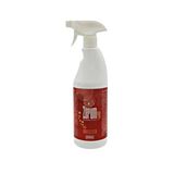 Zerum Pro Spray Wild Strawberry 750 Ml Yabani Çilek Aromalı