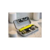 Zervano OneBlade Uyumlu Tıraş Makinesi Taşıma Kutusu ve Koruma Çantası (DİKKAT: SADECE KUTU GÖNDERİLİR, MAKİNE DAHİL DEĞİLDİR)