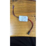 zerzembe 1-3X1 W Led Driver 350mA 3-12V Power Led Sürücü IP20 Power Led Driver