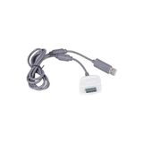 Zerzembe 4831 Xbox 360 Joystick Kol Şarj Kablosu