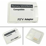 Zerzembe Sony Ps Vita Hafıza Kartı Çevirici SD2VITA Adaptör Mikro Sd Kart Çevirici Vita Kart