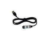 zerzembe USB girişli Bluetooth Cep Telefonundan RGB Şerit LED Kontrol Modülü 6A 5V
