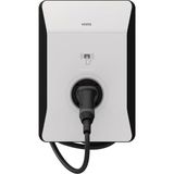 Zes Ac Elektrikli Araç Şarj Istasyonu 22KW Smart Özellikli 5mt. Tip2 Kablolu, IP54 Sertifikalı Ev Şarj Cihazı ZES4-AC22SW-T2P