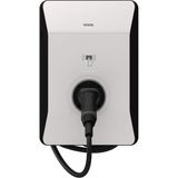 ZES Vestel EVC04 Smart Yeni Kasa 22 kW AC Elektrikli Araç Şarj İstasyonu 5m Kablolu Hızlı Şarj