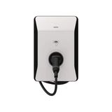 Zes Vestel Evc04 Yeni Kasa 22 Kw Ac 5M Kablolu Şarj İstasyonu