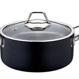 Zest Gusto 24 cm Derin Granit Tencere