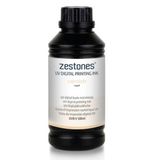 Zestones 500 ml Epson UV Mürekkep White Sert Zemin Boyası