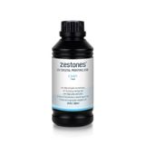 Zestones Epson UV Mürekkep Cyan (Sert Zemin Boyası) (500 ml)
