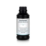 Zestones Epson UV Mürekkep Light Cyan (Sert Zemin Boyası) (500 ml)