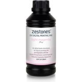 Zestones Epson UV Mürekkep Light Magenta (Yumuşak Zemin Boyası) (500 ml)