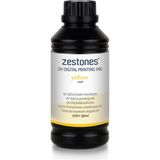 Zestones UV Mürekkep Yellow (Sert Zemin Boyası) (500 ml)