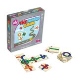 Zet The Road Game Zeka Oyunu