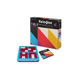 Zet Zeka Keloğlan Puzzle Zeka ve Akıl Oyunu 3 Yaş 1 Oyuncu