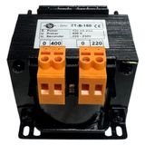 ZETA 50 Va 220/24v İzolasyon Trafosu