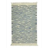 Zeta Zebra Desenli El Dokuma Kilim 111x176 cm