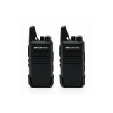 ZETCOM N446 PMR El Telsizi (2'li Set)