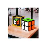ZETCONCEPT QY 2X2 PROFESYONEL SPEED CUBE -RUBIK 2X2 ZEKA SABIR KÜPÜ-