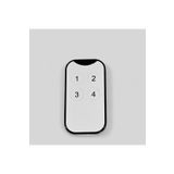 ZETEK ELEKTRONİK St 120 Pro (NİCE, BFT, HİLAND,KONTAL VB) Olabilen Akıllı Kumanda Garaj Kepenk Bariyer Kumandası