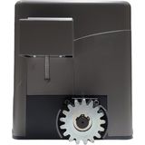 Zetek Elektronik ZKT 600 Tek Motor Garaj Kapı Motoru ,Bahçe Kapı Motoru, Yana Kayar Otomatik Kapı Motoru 400-600 Kg