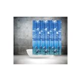 Zethome Banyo Duş Perdesi 8852 Tek Kanat 1x180x200