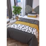 Zethome Classico Çift Taraflı Çocuk Nevresim Takımı 160x220 cm