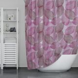 Zethome Günce Banyo Duş Perdesi 3110 Tek Kanat 1x180x200