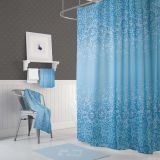 Zethome Jackline 6303 1x180x200 cm Tek Kanat Banyo Duş Perdesi