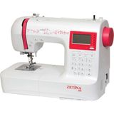 Zetina Z308 Dikiş ve Nakış Makinesi