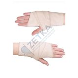 Zetka Elastik Bandaj 10 cm x 150 cm 1 Adet