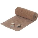 Zetka Elastik Bandaj 15 cm x 1,5 metre - ZETKA ELASTİK15CM