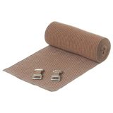 Zetka Elastik Bandaj 6 cm x 1,5 mt / 1 Adet