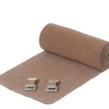 Zetka Elastik Bandaj 6cmX 1,5 Mt/ 1 adet
